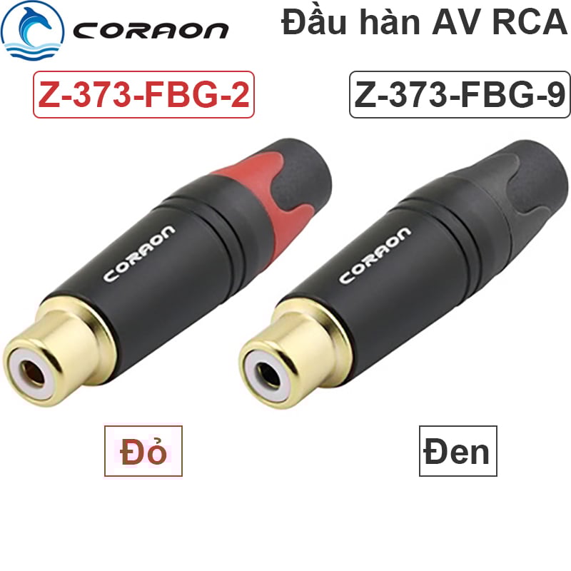 dau han cong av rca cai coraon