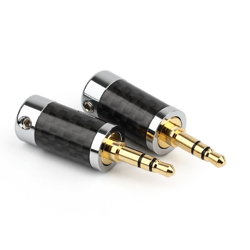 dau han cong 3.5mm