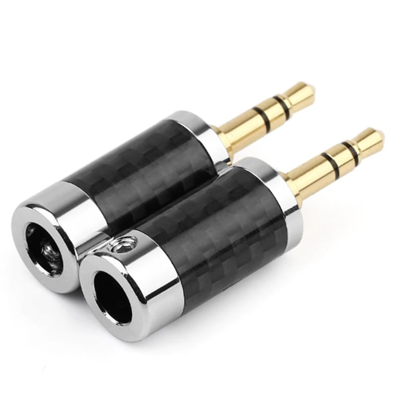 dau han cong 3.5mm