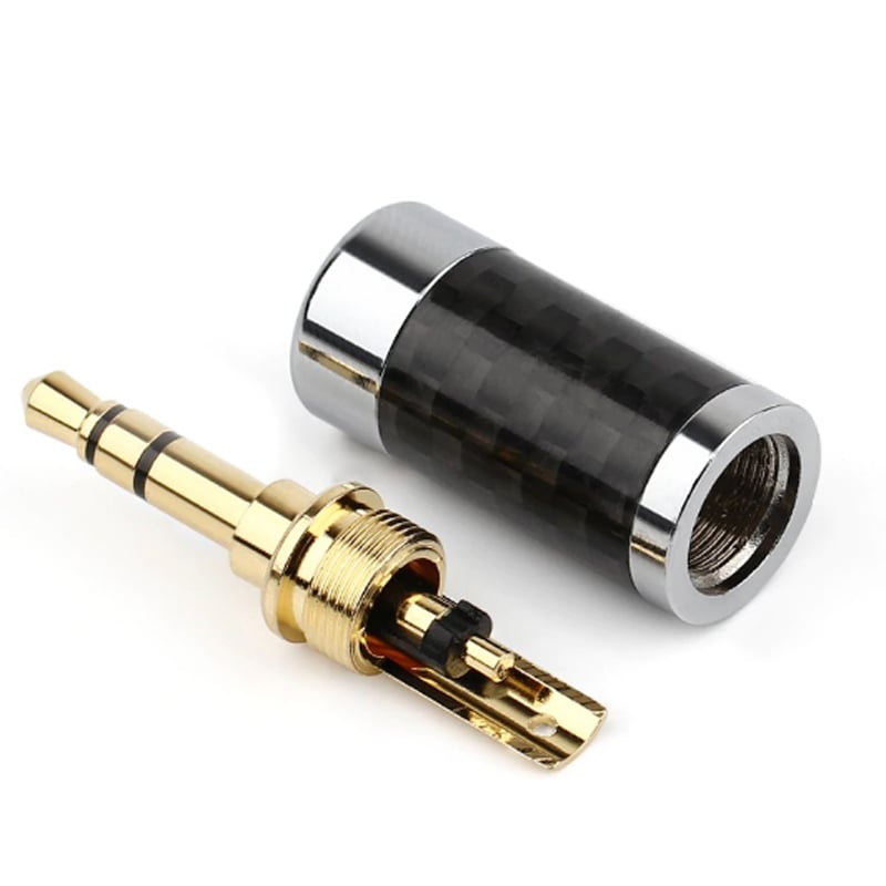 dau han cong 3.5mm
