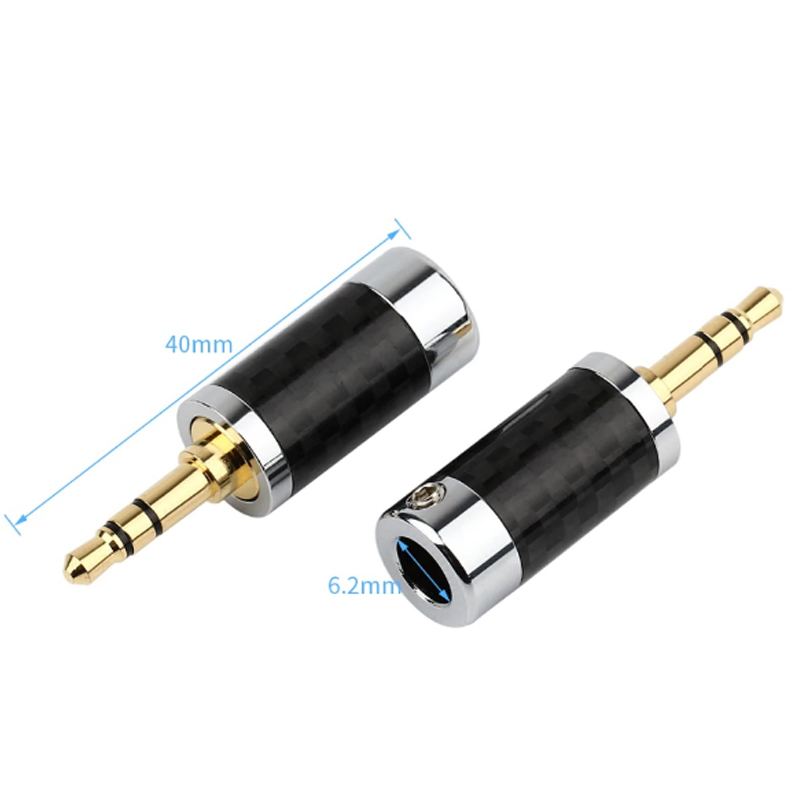 dau han cong 3.5mm