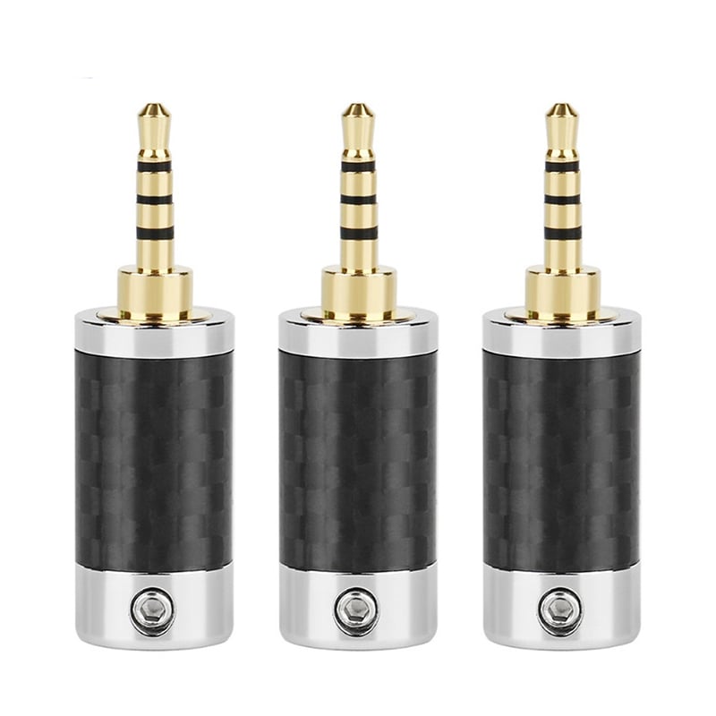 dau han cong 3,5mm