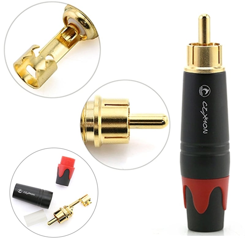 dau han av rca coraon z-373-bg