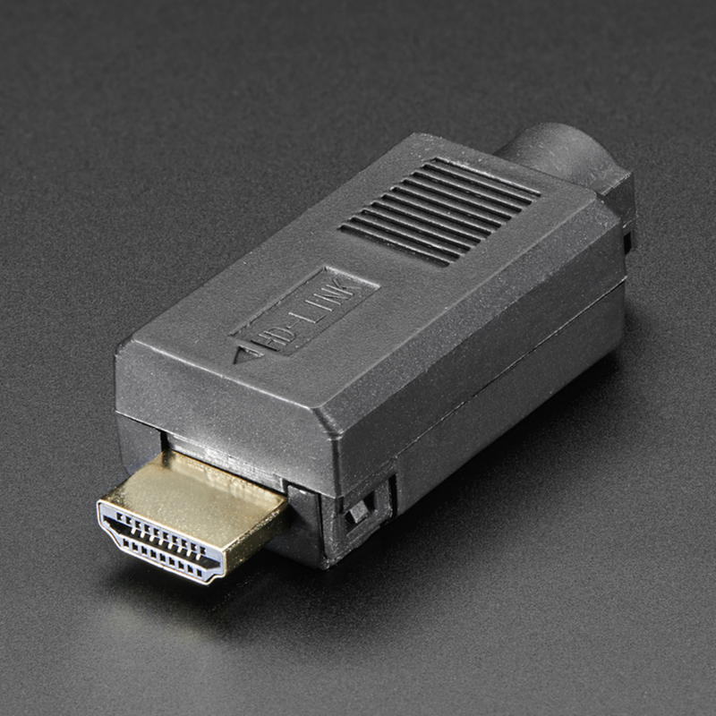 dau han hdmi male kem vo op