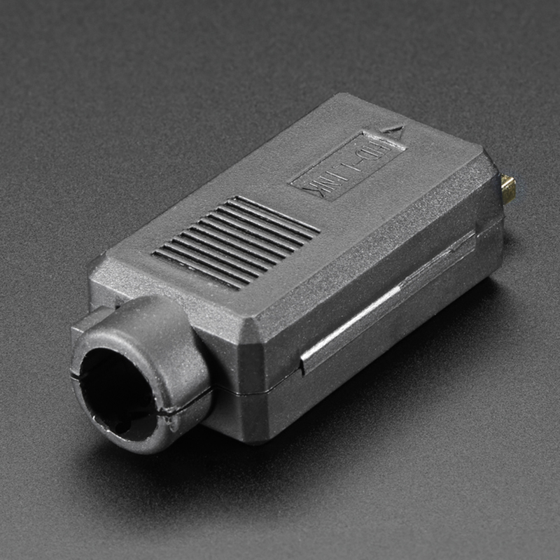 dau han hdmi male kem vo op