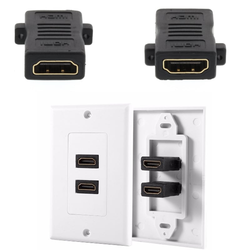 dau noi hdmi bat vit gim vao mat