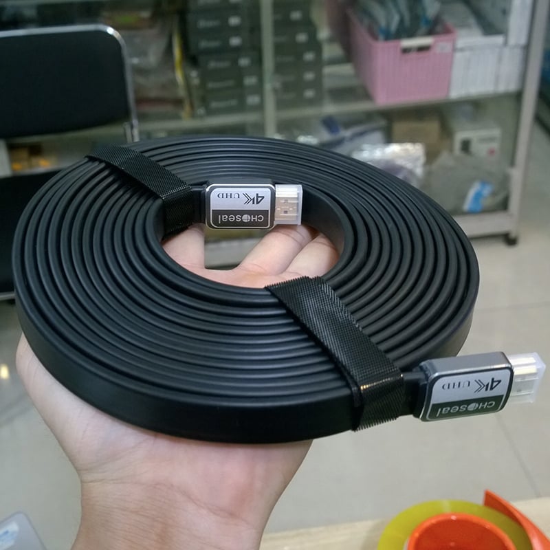 cap hd ultra hd 4k choseal mong dep