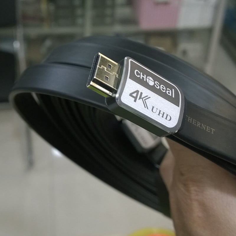 cap hd ultra hd 4k choseal mong dep