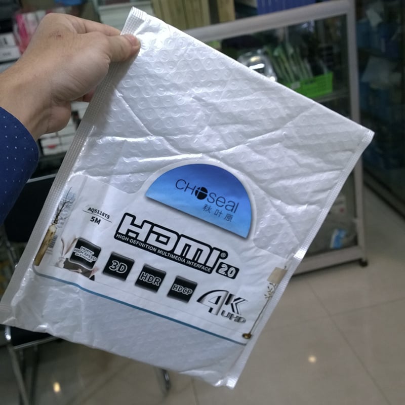 cap hd ultra hd 4k choseal mong dep