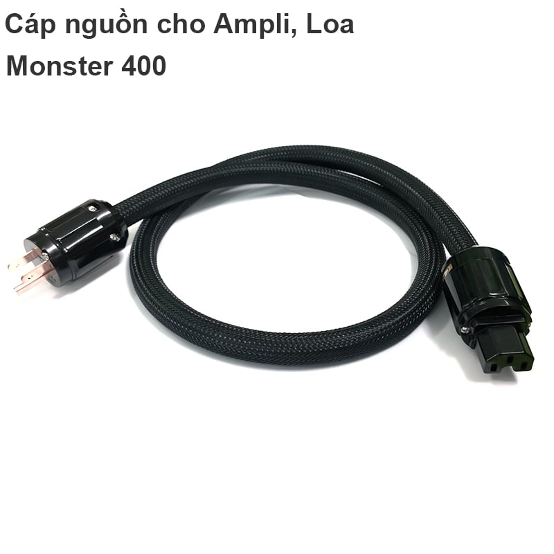 cap nguon am ly loa