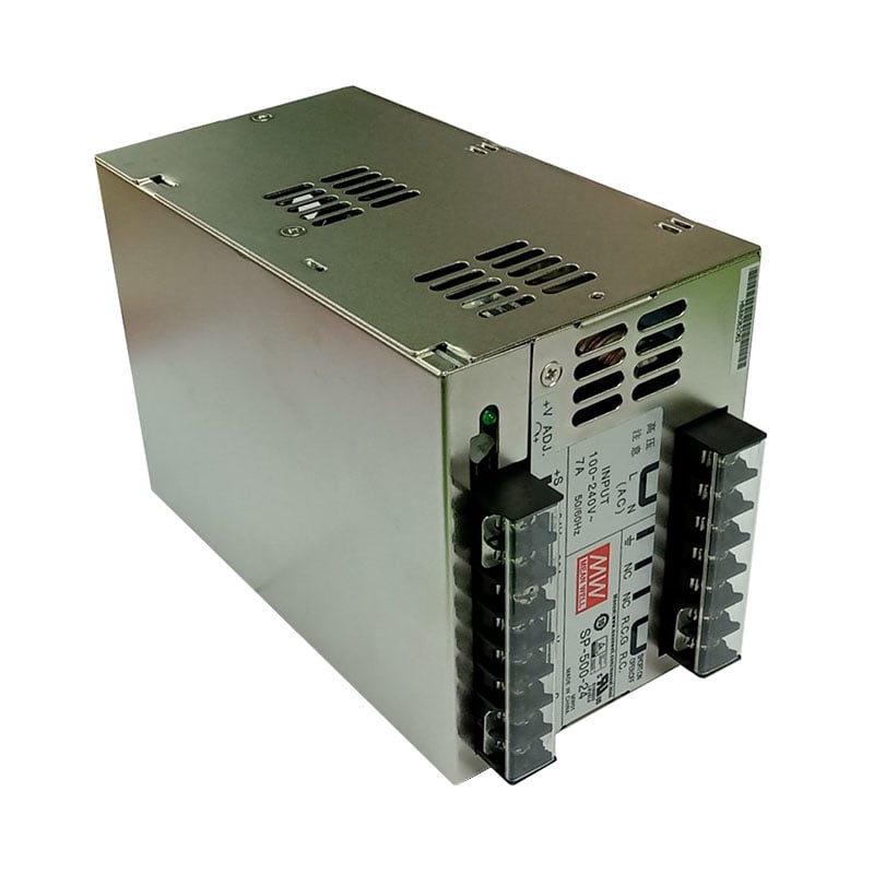nguon tong dc24v-20a meanwell sr-500-24