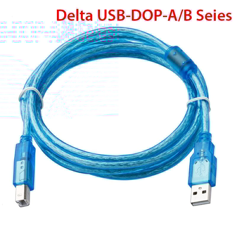 Cap USB AM-BM điều khiển Delta HIM DOP-A/B Series 