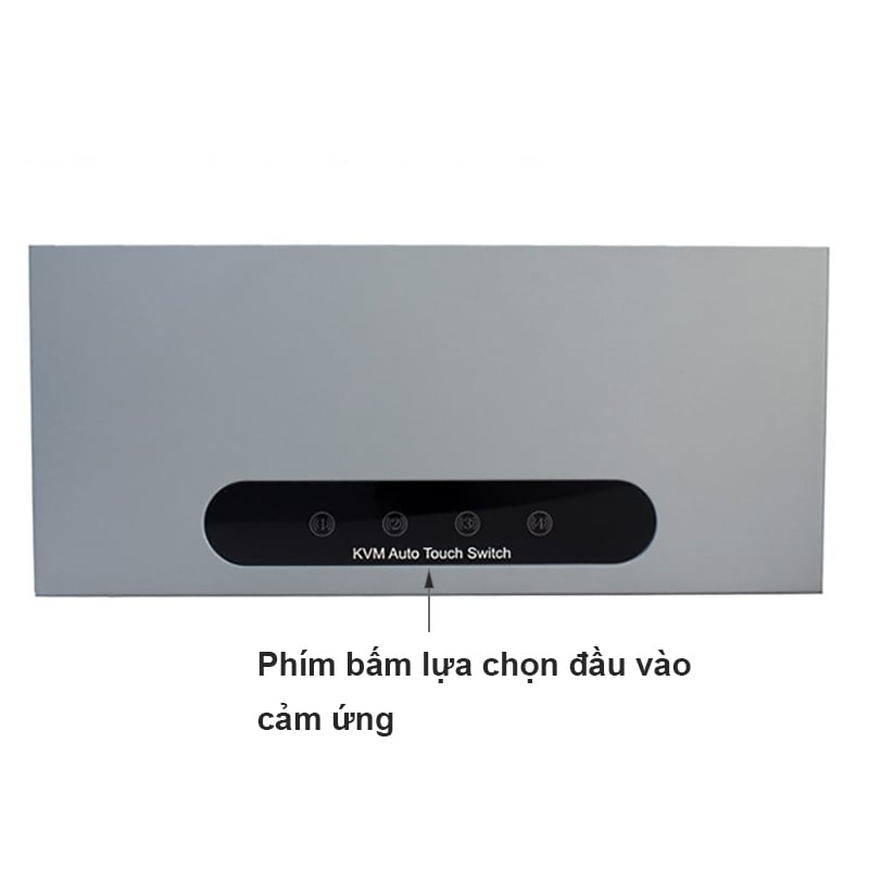 bo kvm 4 cong dtech dt-8141