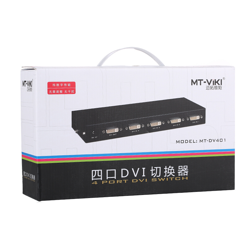 bo gop dvi 4 vao 1 mt-viki mt-dv401