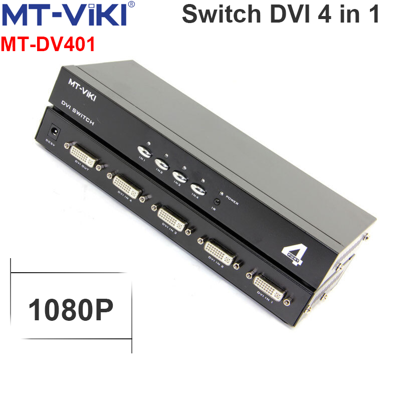 bo gop dvi 4 vao 1 mt-viki mt-dv401
