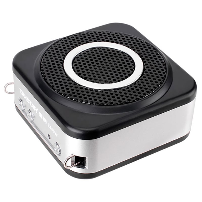 mic tro giang takstar e160w