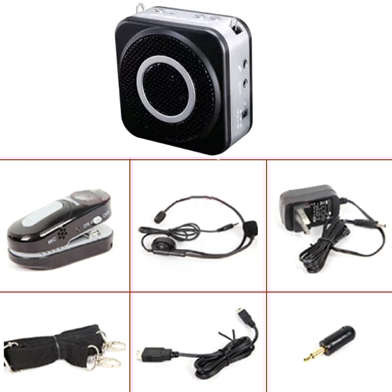 mic tro giang takstar e160w
