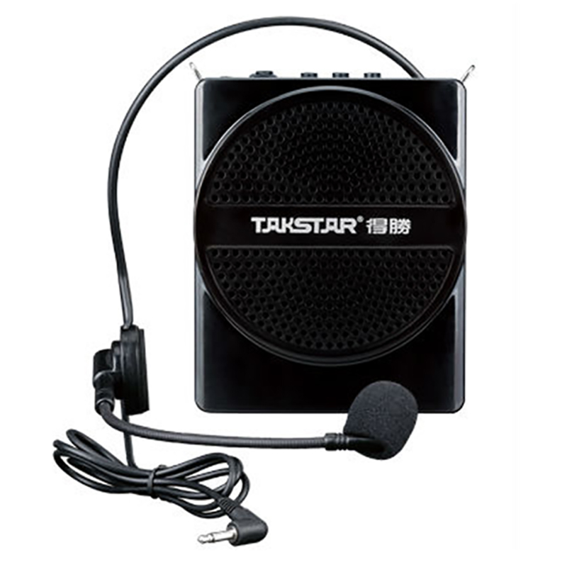 micro tro giang co day takstar e188m