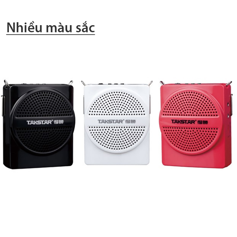 micro tro giang co day takstar e188m