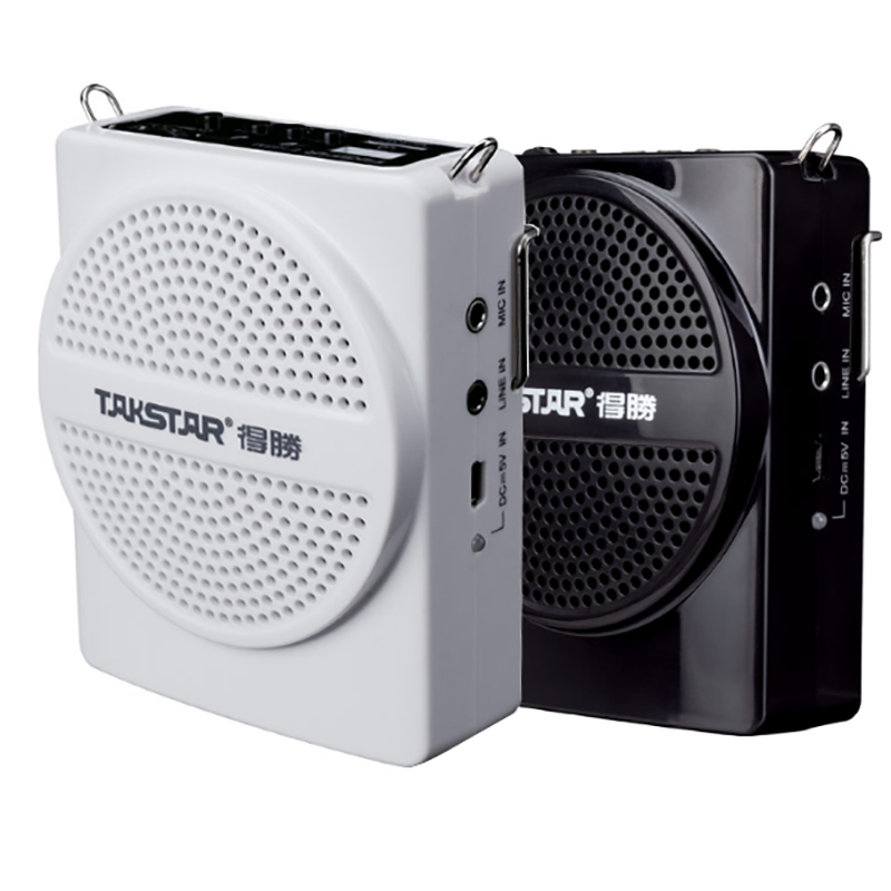micro tro giang co day takstar e188m