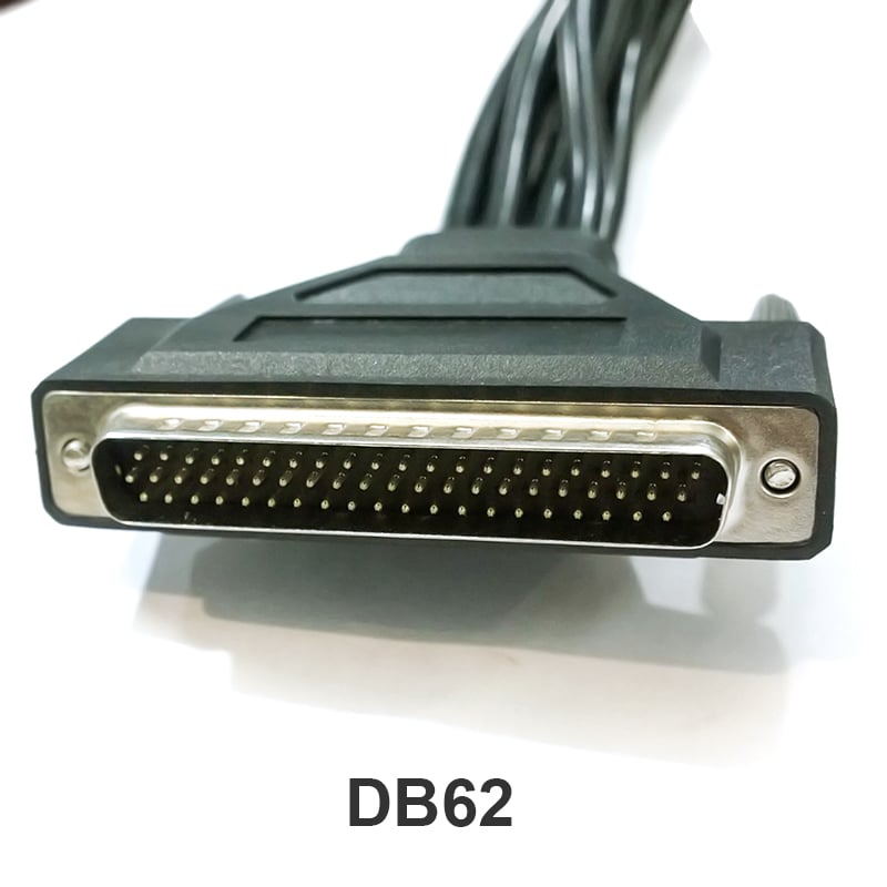 cap db62 ra 8 cong com db9