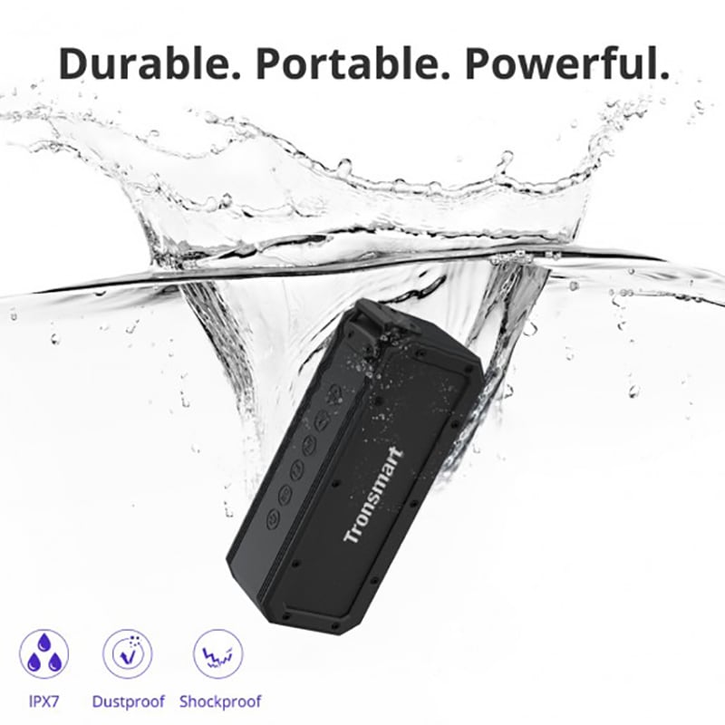 loa tronsmart Element Force+