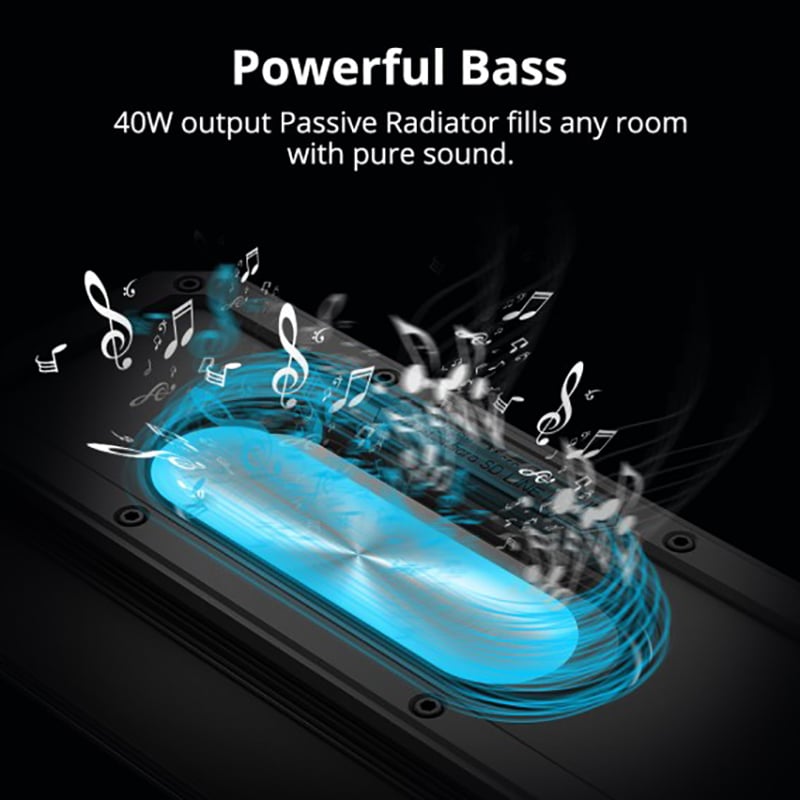 loa tronsmart Element Force+