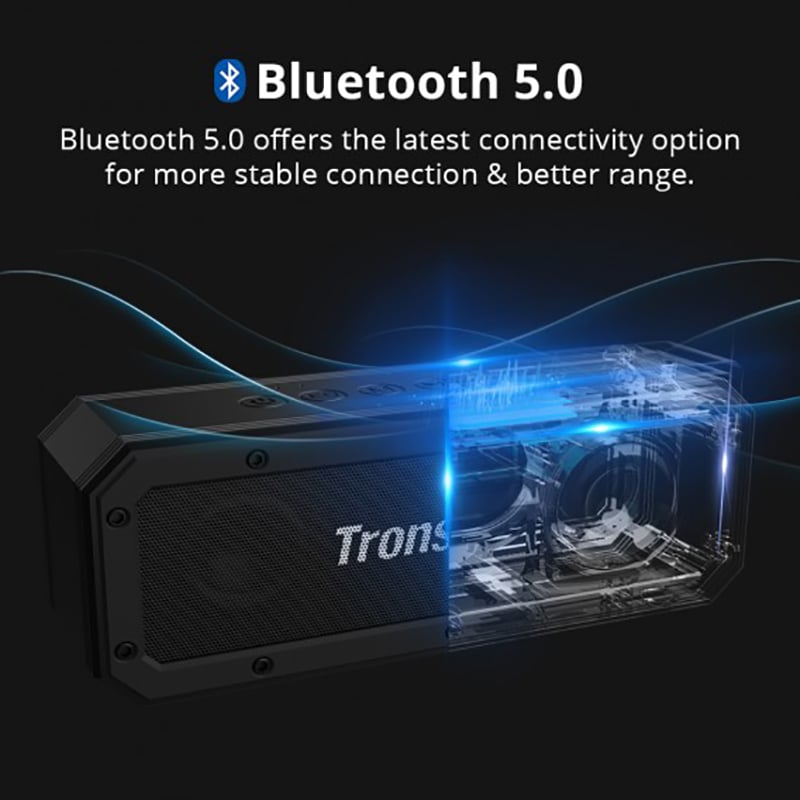 loa tronsmart Element Force+