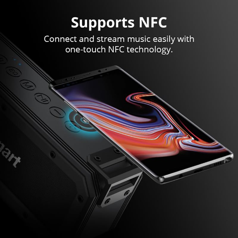 loa tronsmart Element Force+