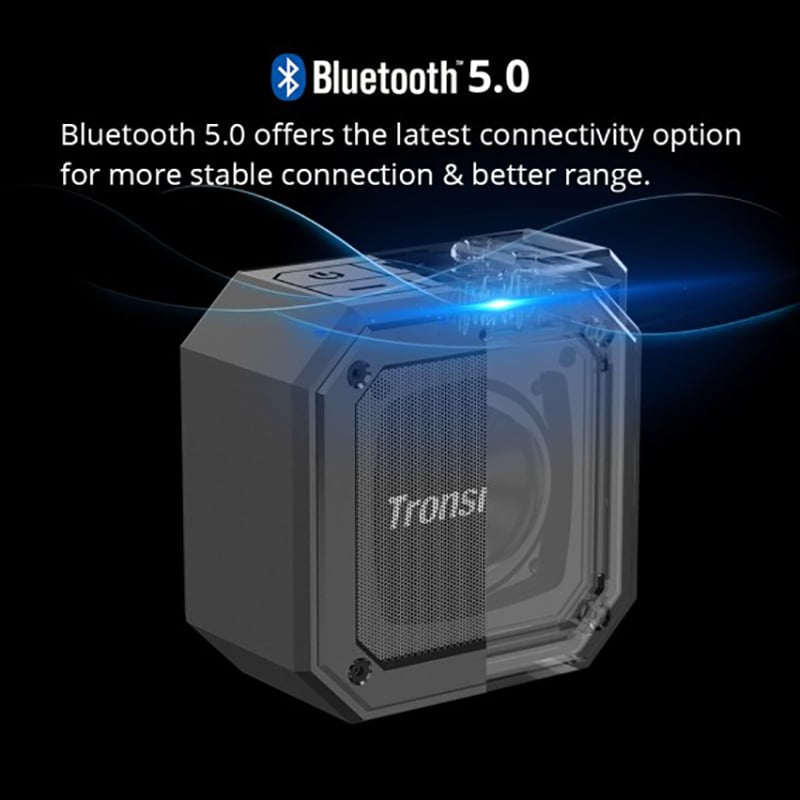 Loa Bluetooth Element Groove (Force Mini)