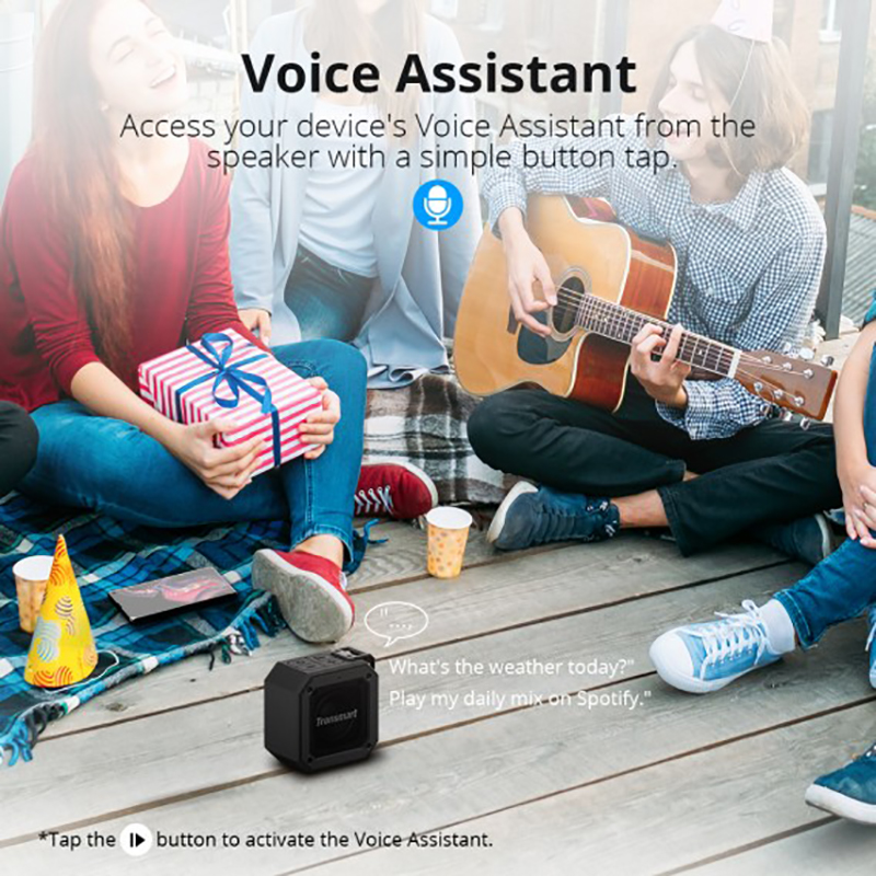Loa Bluetooth Element Groove (Force Mini)