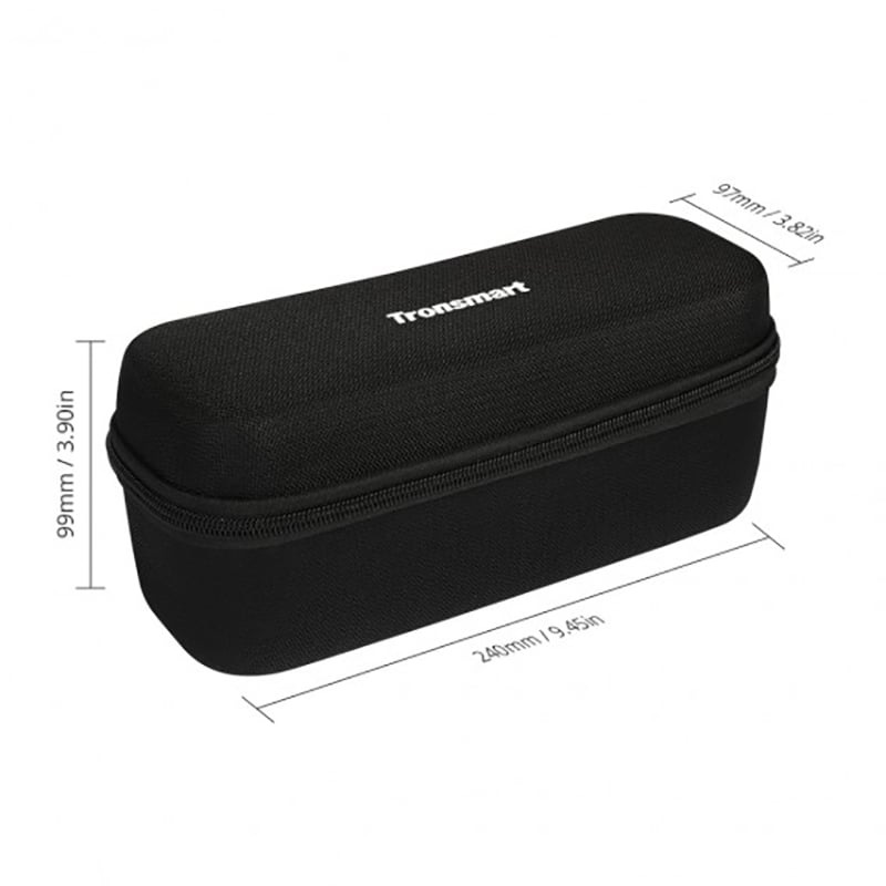 tui dung va bao ve loa tronsmart Element T6 Plus, Force, Force +