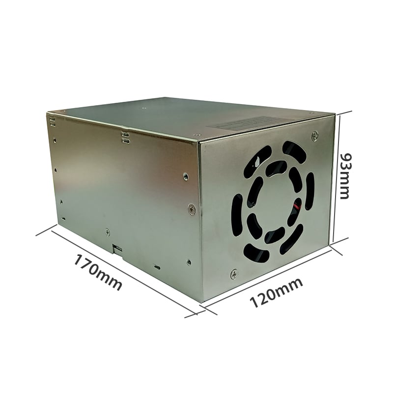 nguon tong dc24v-20a meanwell sr-500-24
