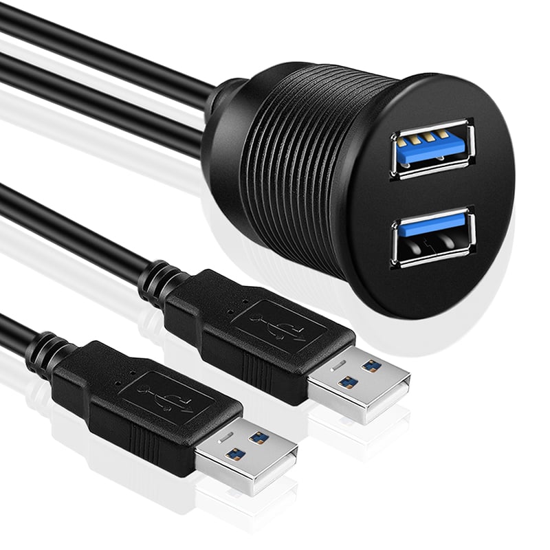cap usb noi dai lap bang dien khien