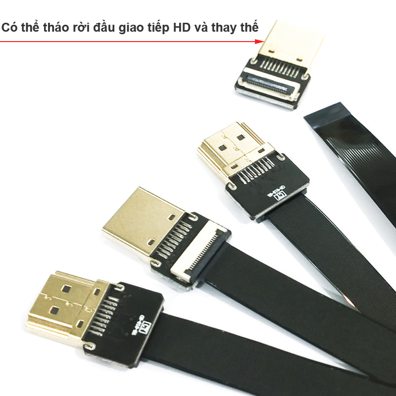 cap hdmi sieu mong det