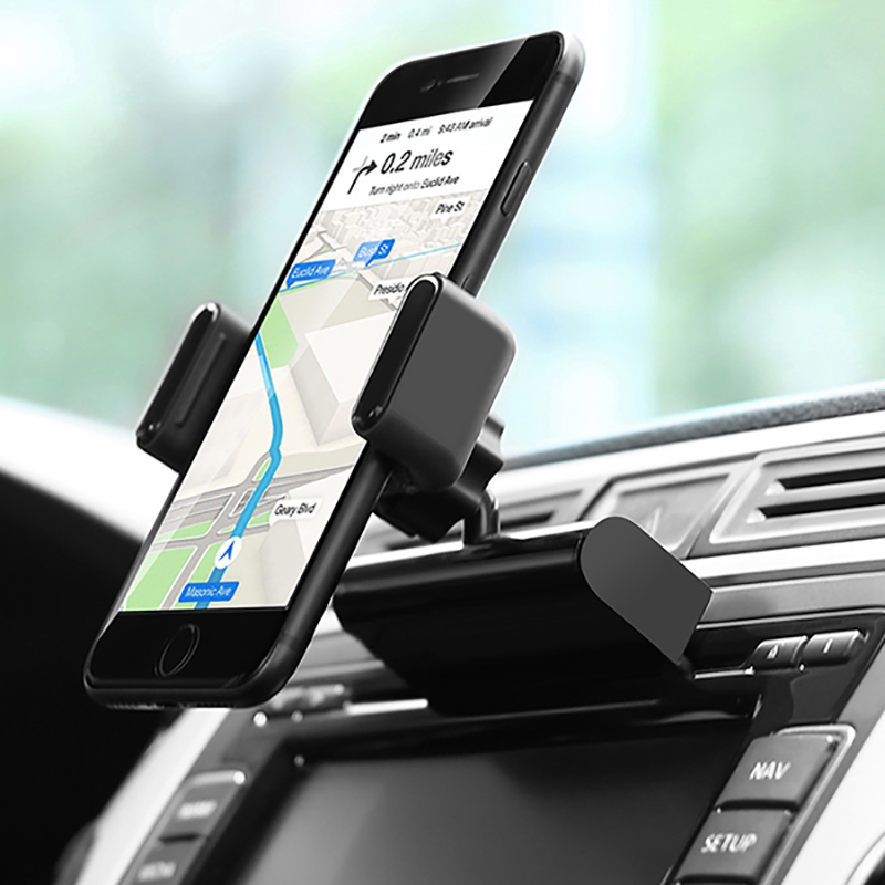 gia do smartphone tren xe hoi ugreen 40891