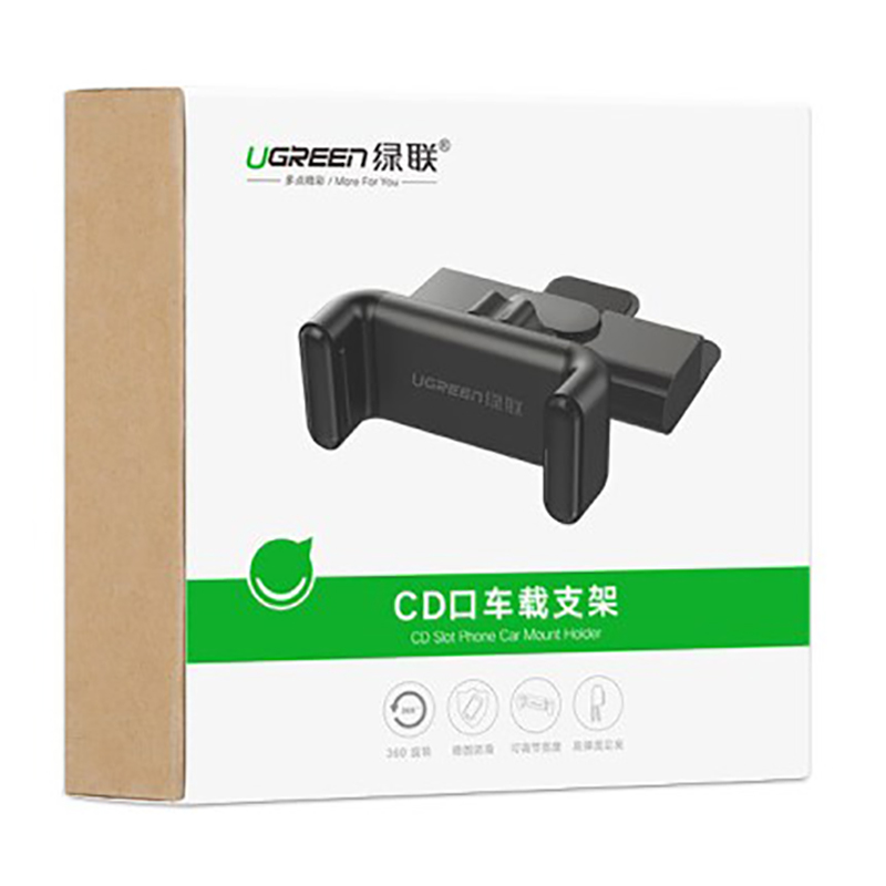 gia do smartphone tren xe hoi ugreen 40891
