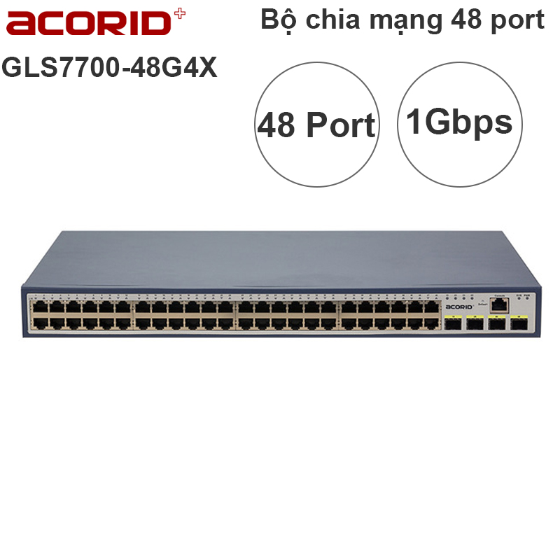 GLS7700-48G4X