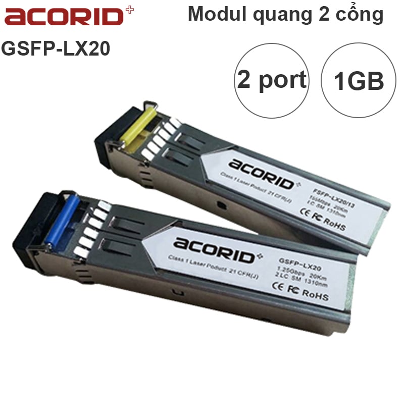 modul quang sfp