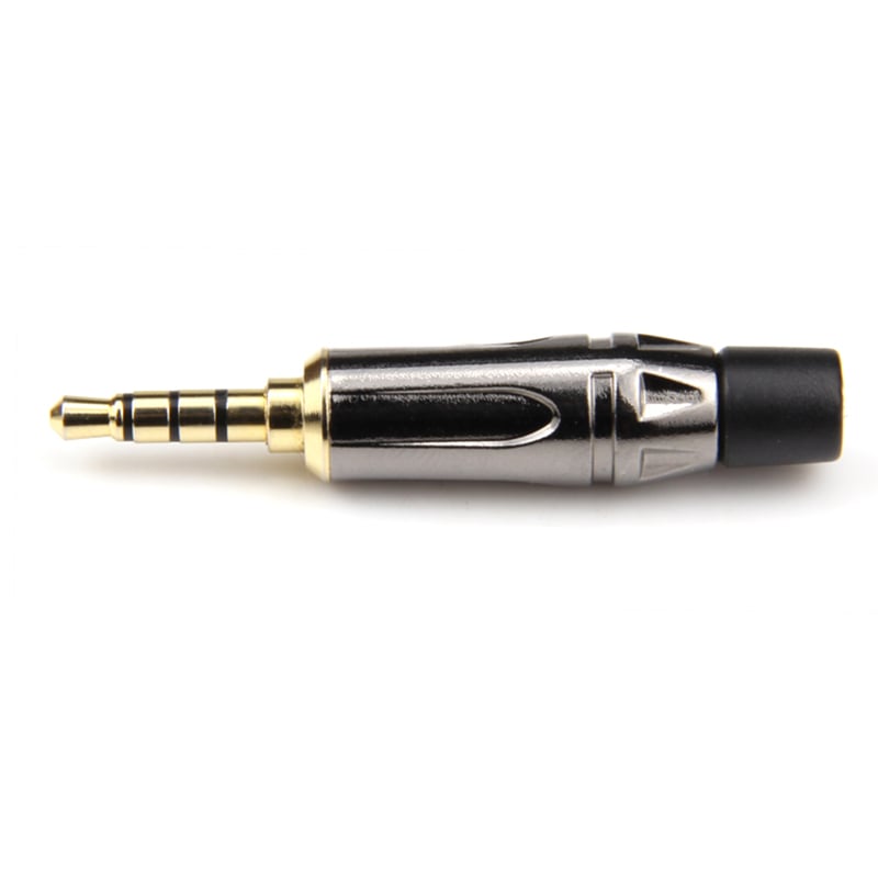 dau han 3.5mm 4 nac