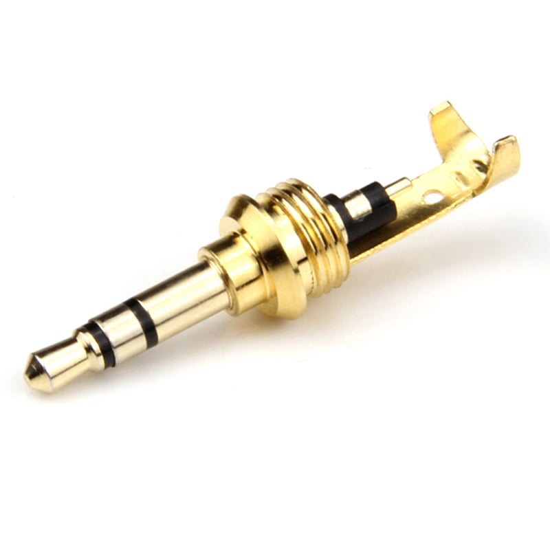 dau han 3.5mm 4 nac
