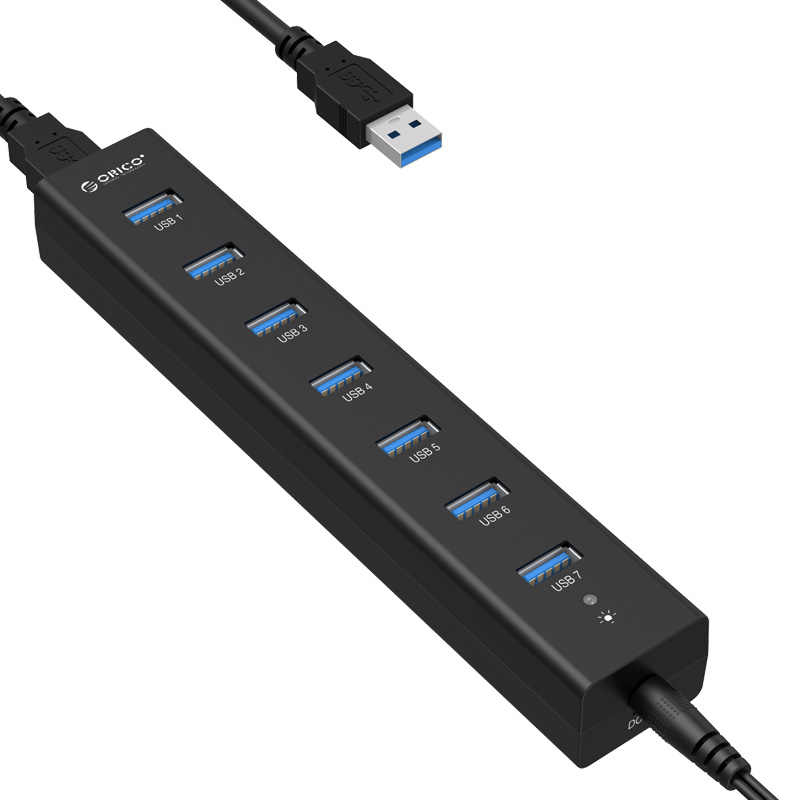 orico h7013 u3