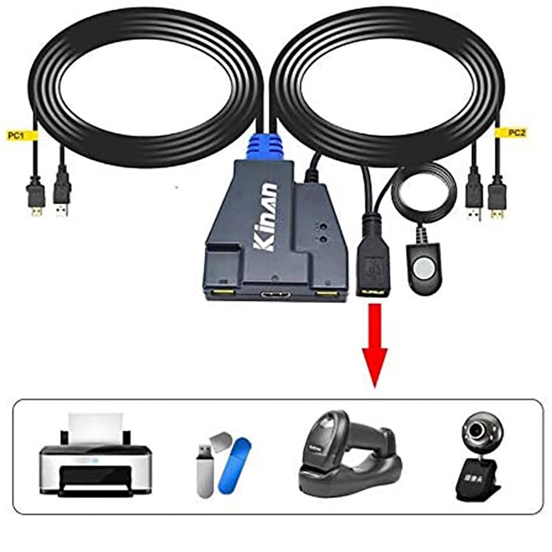 Kinan HD1302
