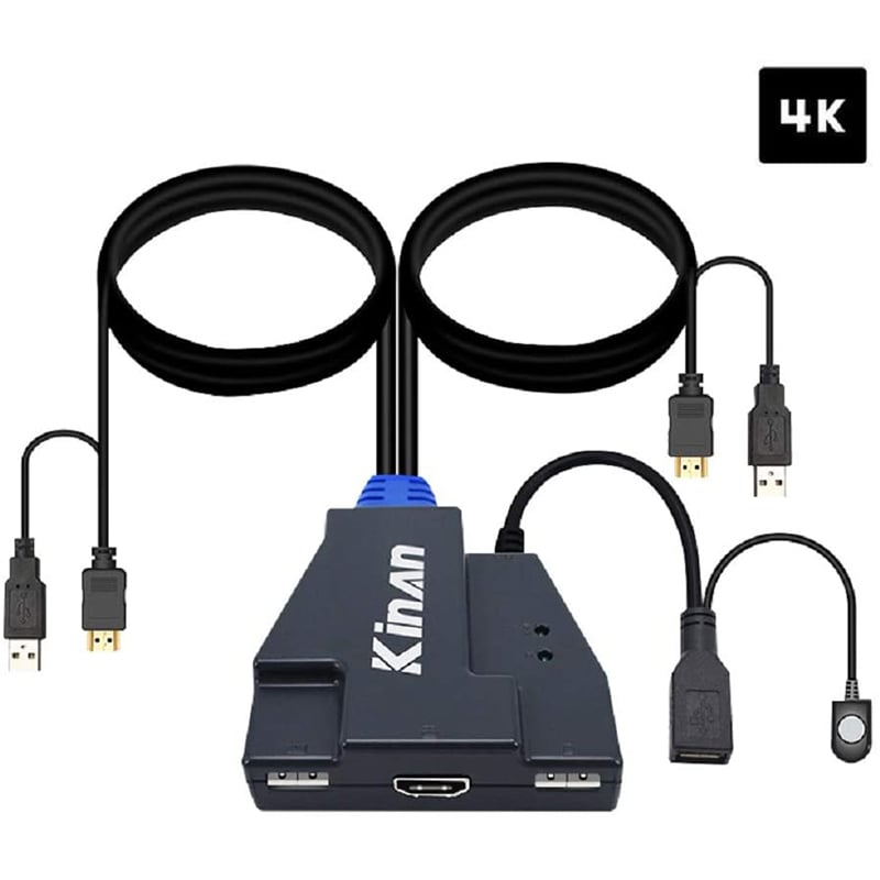 Kinan HD1302