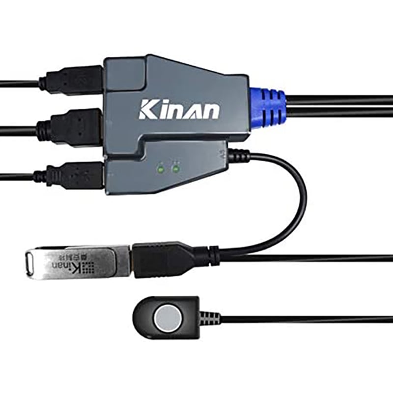 Kinan HD1302