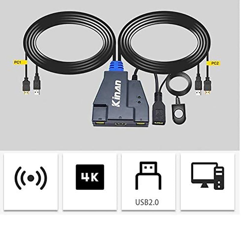Kinan HD1302