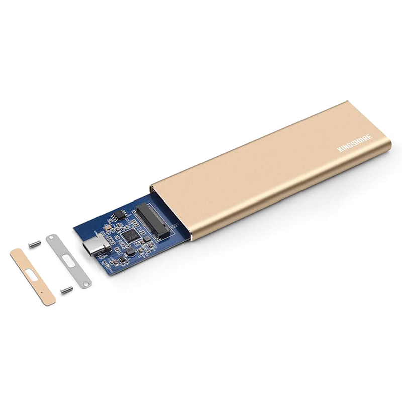 kingshare SSD box M.2 NGFF 2280