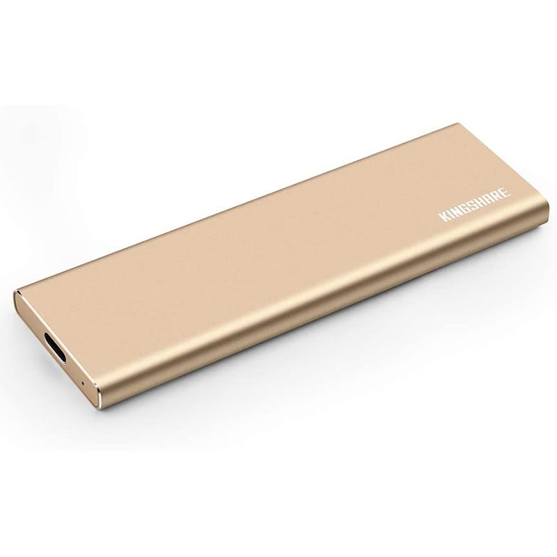 kingshare SSD box M.2 NGFF 2280