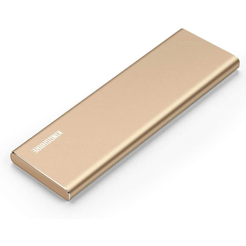 kingshare SSD box M.2 NGFF 2280