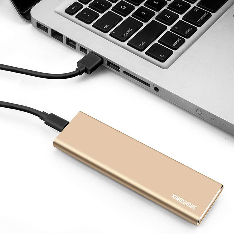 kingshare SSD box M.2 NGFF 2280